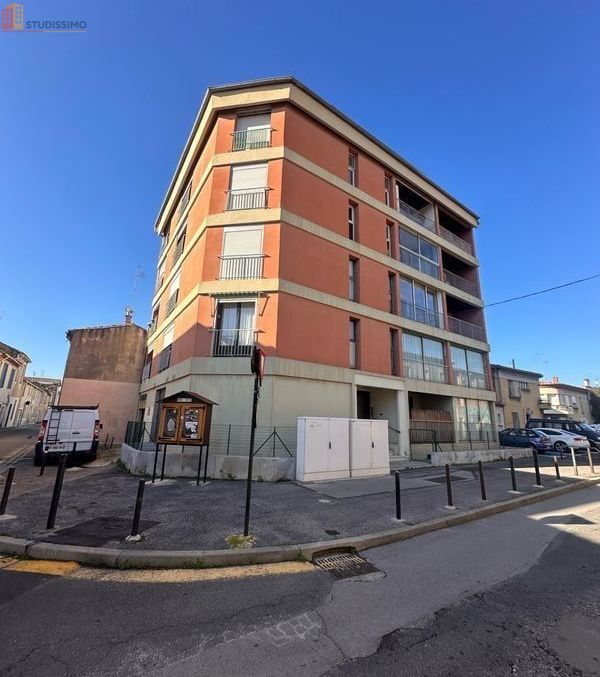 Studio 36m² Nîmes - lumineux, proche commodités - Photo 1