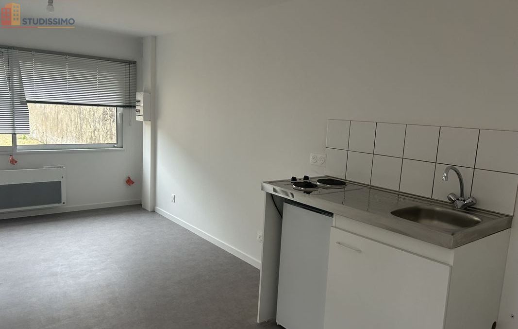 Studio à La Flèche