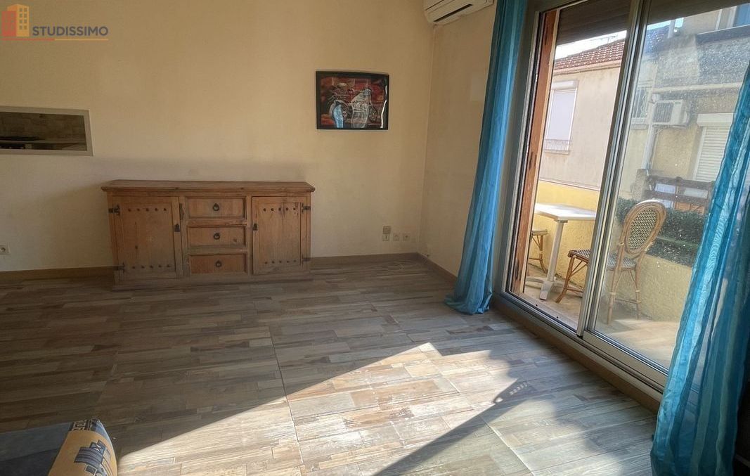 Studio 29m² Le Grau-du-Roi - Proximité plages - Photo 4