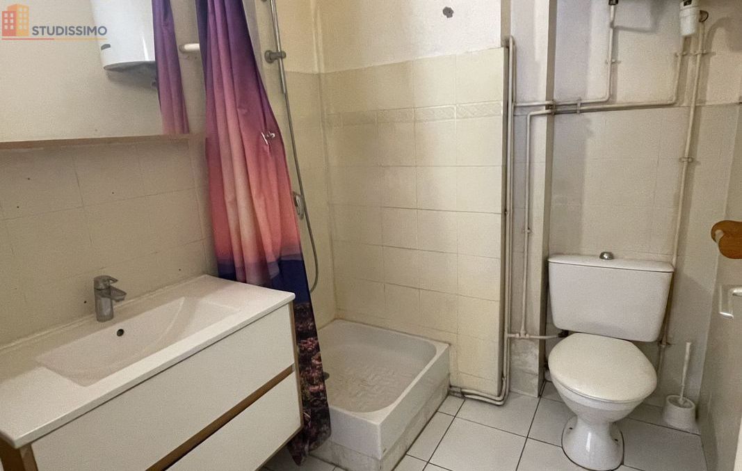 Studio 29m² Le Grau-du-Roi - Proximité plages - Photo 1