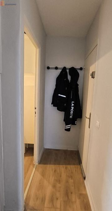 Studio 20m² Le Grau-du-Roi - Étage élevé, calme - Photo 5