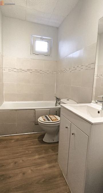 Studio 20m² Le Grau-du-Roi - Étage élevé, calme - Photo 3