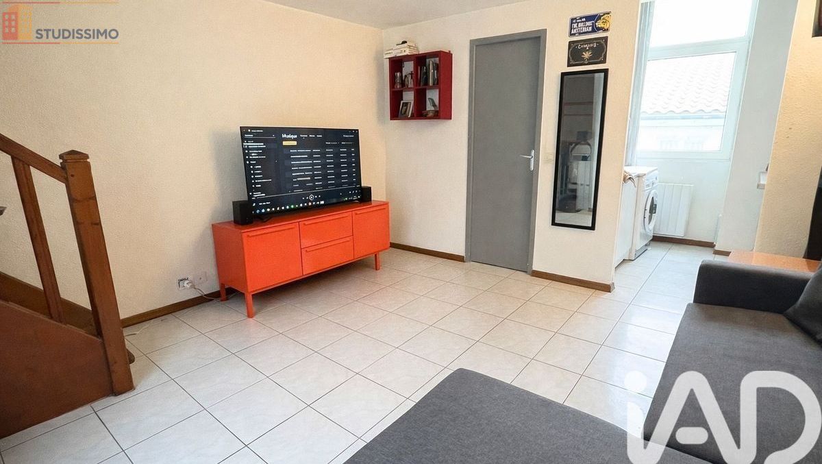 Studio à Nîmes