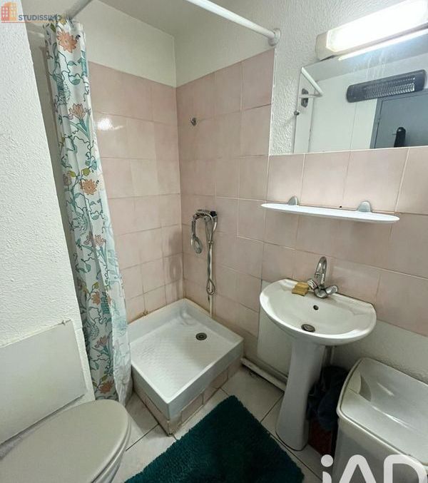 Studio 34m² Nîmes 30900 - Photo 3