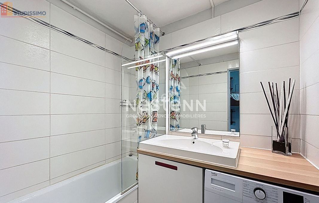 Studio 22m² Le Grau-du-Roi - DPE C - Photo 2