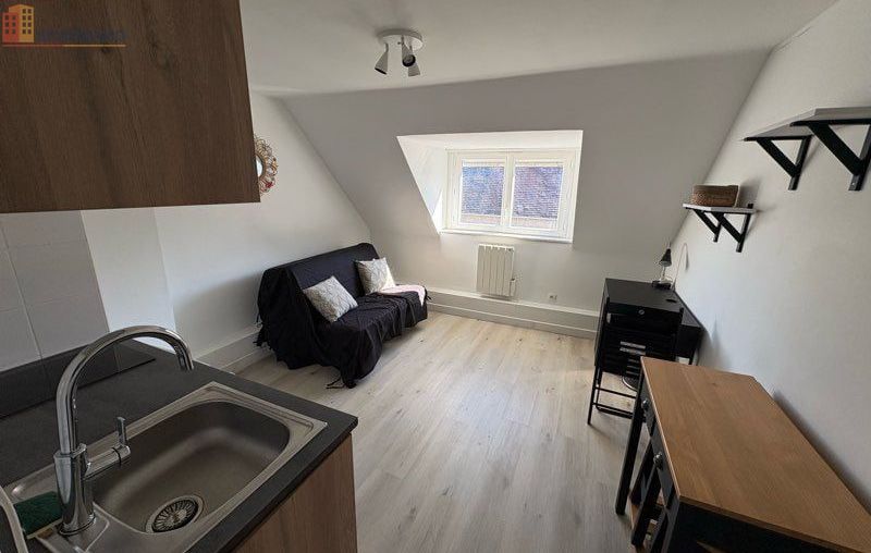 Studio 20m² Pau 64000 - Meublé, rue calme - Photo 1