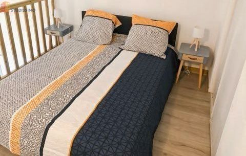Studio meublé 37m² Champfleur - Duplex, meublé - Photo 5