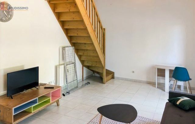 Studio meublé 37m² Champfleur - Duplex, meublé - Photo 4