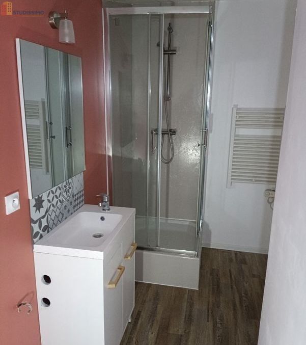 Studio meublé 37m² Champfleur - Duplex, meublé - Photo 2