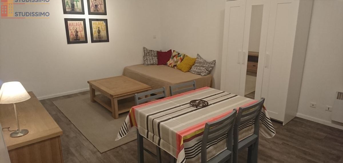 Studio à Hasparren