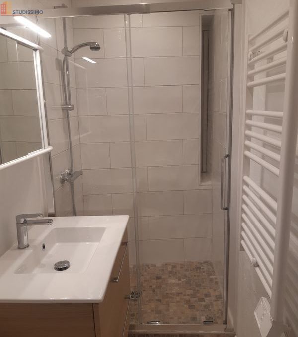 Studio 25m² Hasparren - Meublé, étudiant - Photo 1