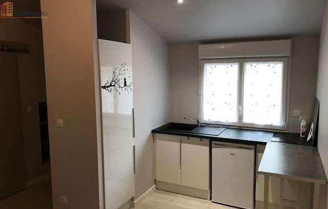 Studio à Le Mans