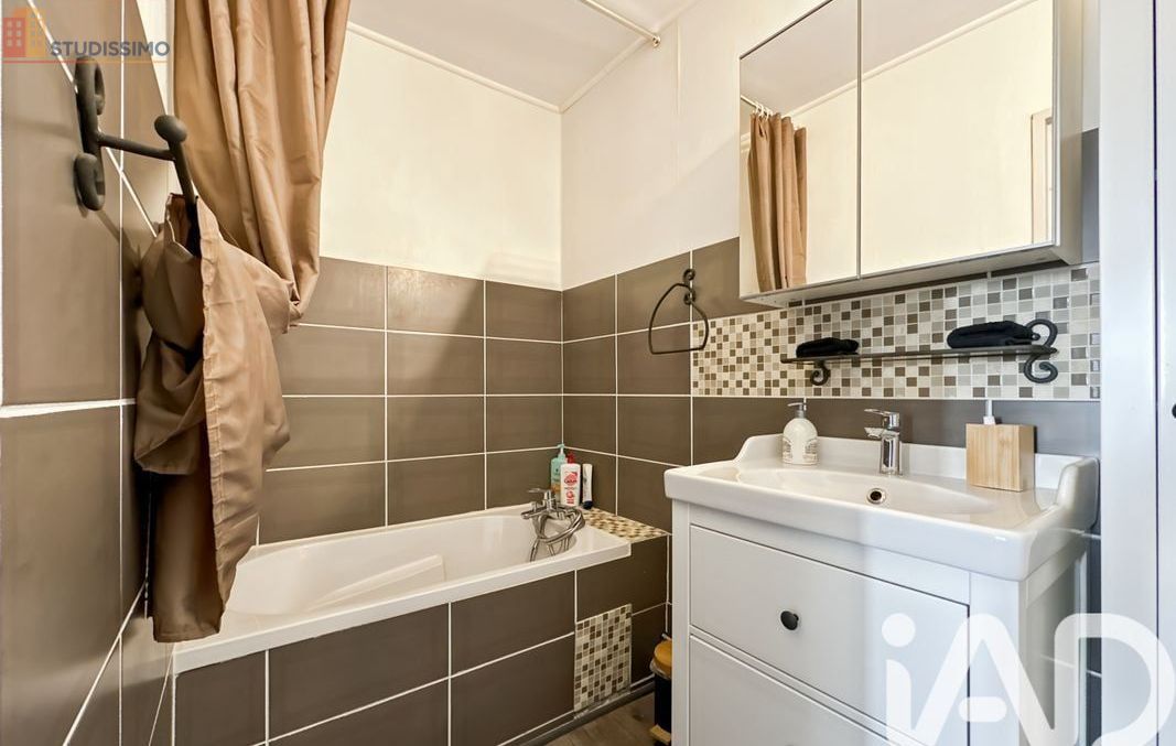 Studio 24m² Nîmes 30900 - Photo 6