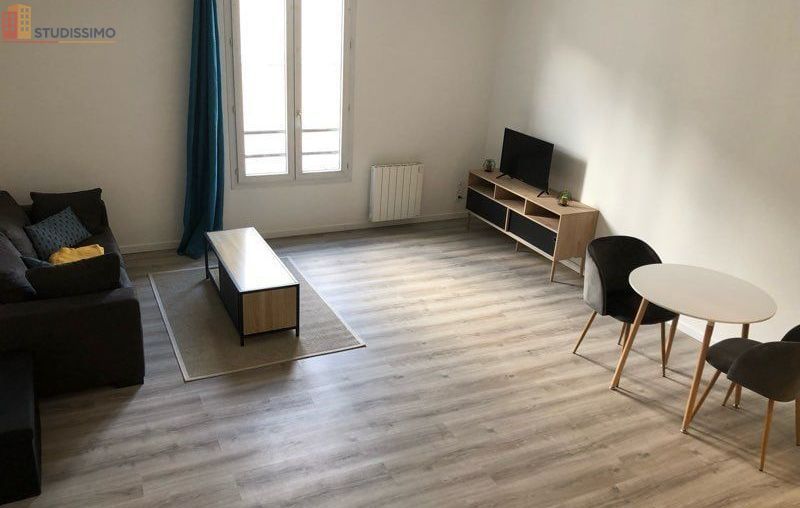 Studio à Le Mans