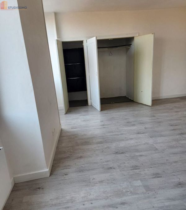 Studio 40m² Sauveterre-de-Béarn - Meublé, lumineux - Photo 1