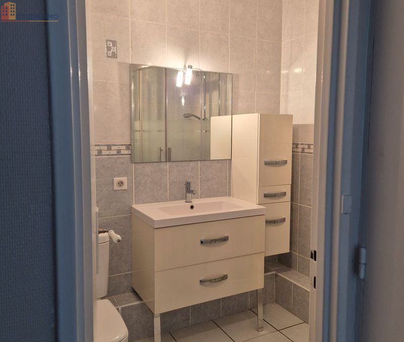 Studio 36m² Pau 64000 - Lumineux, étage élevé - Photo 2