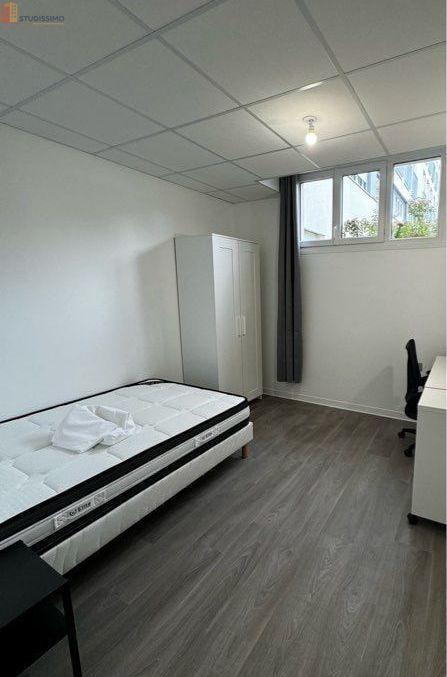 Studio meublé 18m² Le Mans centre - Idéal étudiant, lumineux - Photo 5