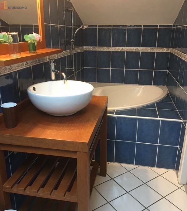 Studio meublé 28m² Anglet 64600 - Étudiant, calme - Photo 5