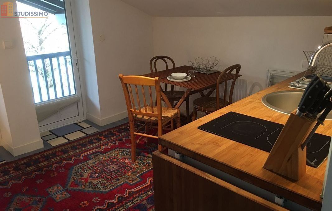 Studio meublé 28m² Anglet 64600 - Étudiant, calme - Photo 3