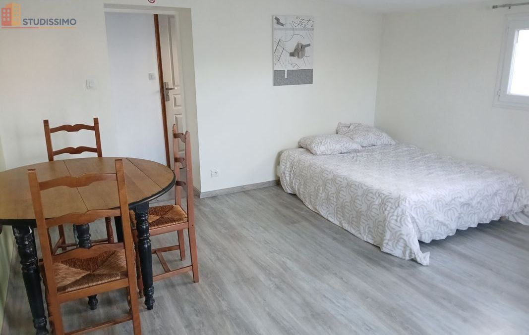 Studio 38m² La Flèche - - Photo 4