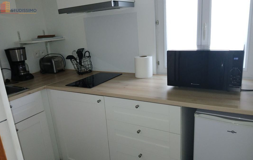 Studio 38m² La Flèche - - Photo 3