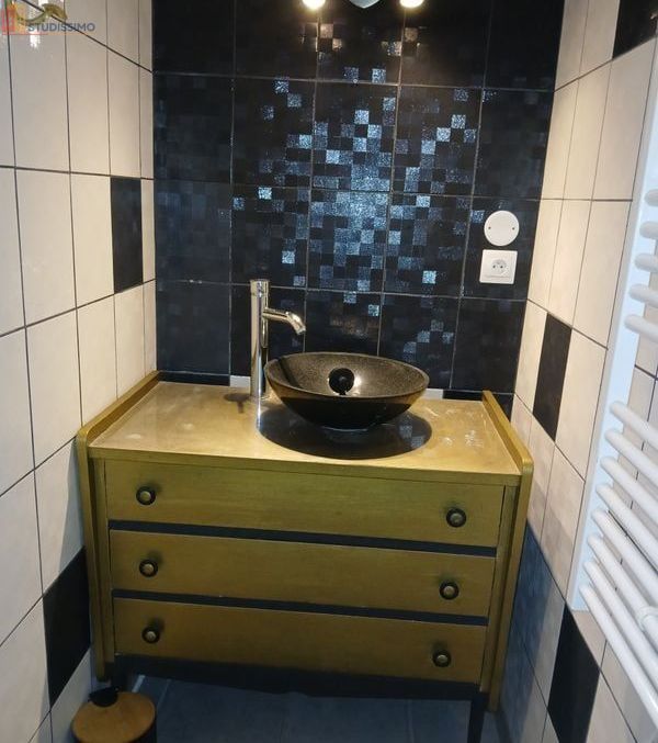 Studio 38m² La Flèche - - Photo 2