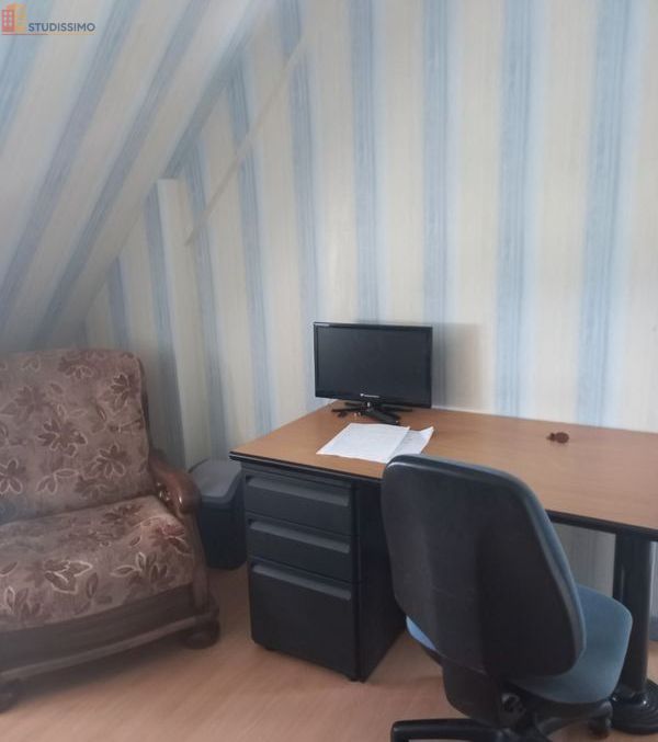 Studio meublé 13m² Rouillon 72700 - Meublé, calme - Photo 3