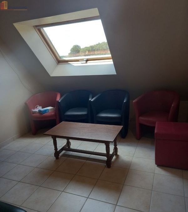 Studio meublé 13m² Rouillon 72700 - Meublé, calme - Photo 2