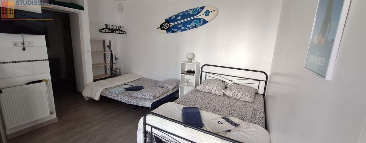 Studio à Bayonne