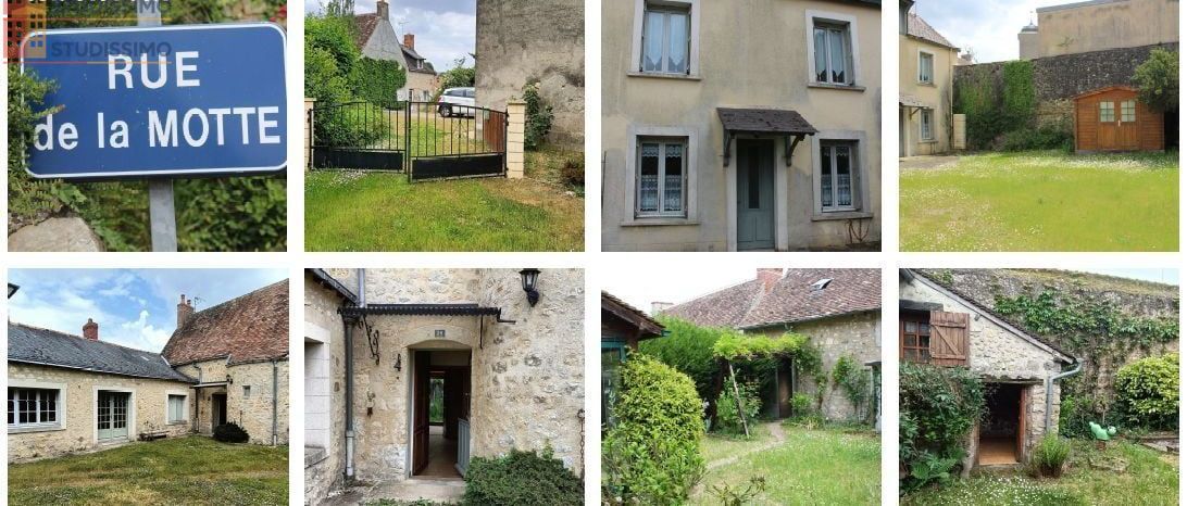 Studio 30m² Parcé-sur-Sarthe - Indépendant, étage dans maison - Photo 5