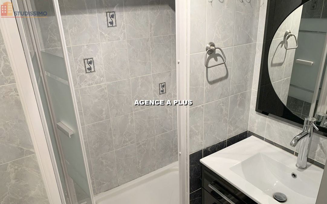 Studio 20m² Le Grau-du-Roi - DPE C, 1er étage - Photo 3