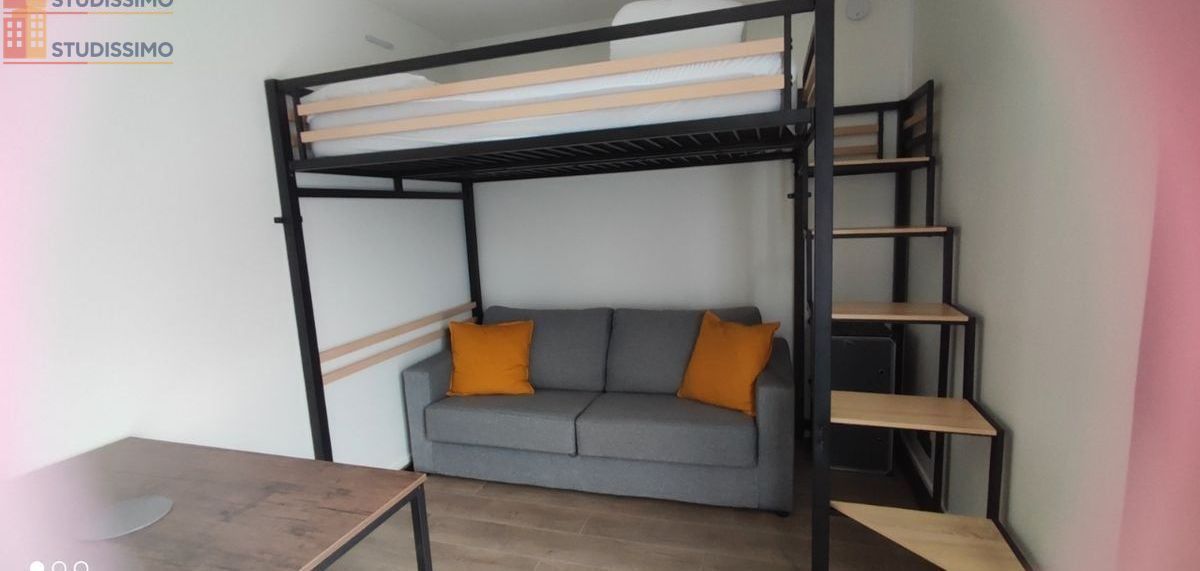 Studio 20m² Parigné-l'Évêque 72250 - Meublé - Photo 4