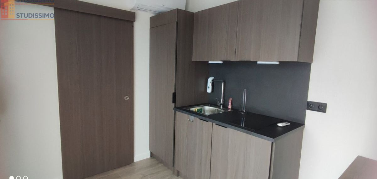 Studio 20m² Parigné-l'Évêque 72250 - Meublé - Photo 2
