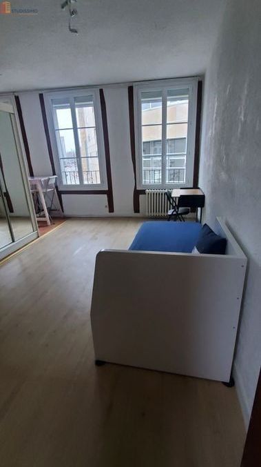 Studio 26m² Le Mans centre - Meublé, proche Jacobins - Photo 2
