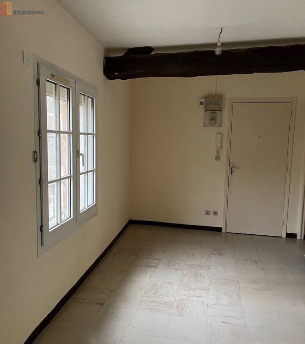 Studio 35m² Fresnay-sur-Sarthe - 1er étage, lumineux - Photo 2