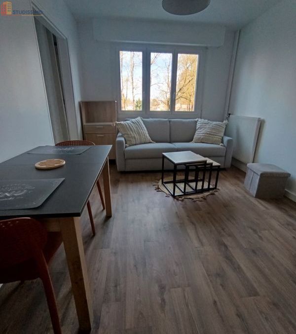 Studio à Le Mans
