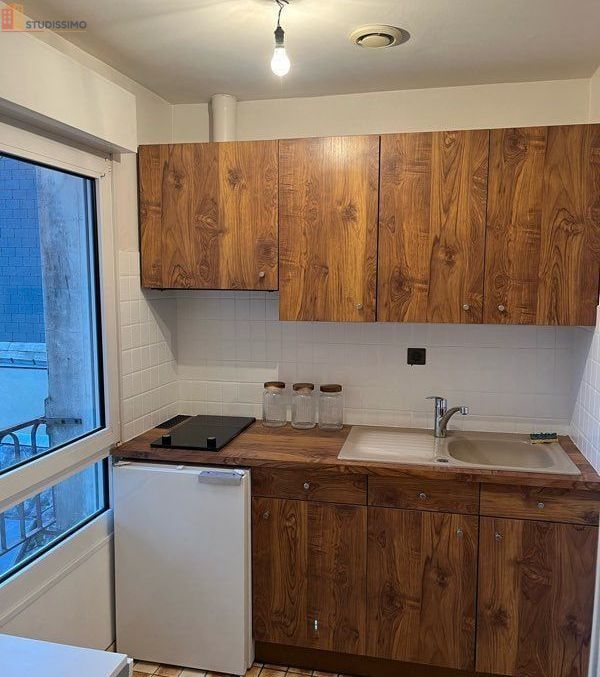 Studio meublé 23m² Le Mans - Lumineux, idéal étudiant - Photo 4