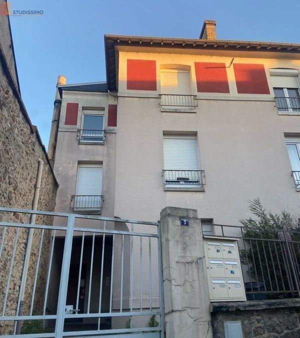 Studio meublé 23m² Le Mans - Lumineux, idéal étudiant - Photo 1