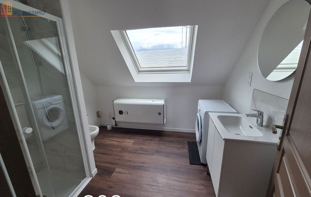 Studio meublé 23m² Le Mans centre - Proche gare, lumineux - Photo 2