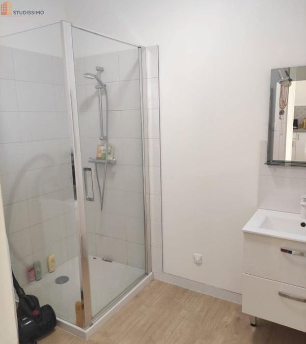 Studio 55m² Sablé-sur-Sarthe - centre-ville - Photo 1