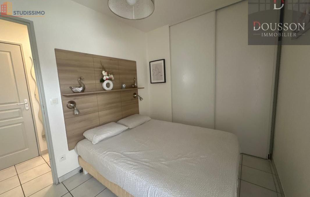 Studio 35m² Le Grau-du-Roi - Proche plages, lumineux - Photo 7