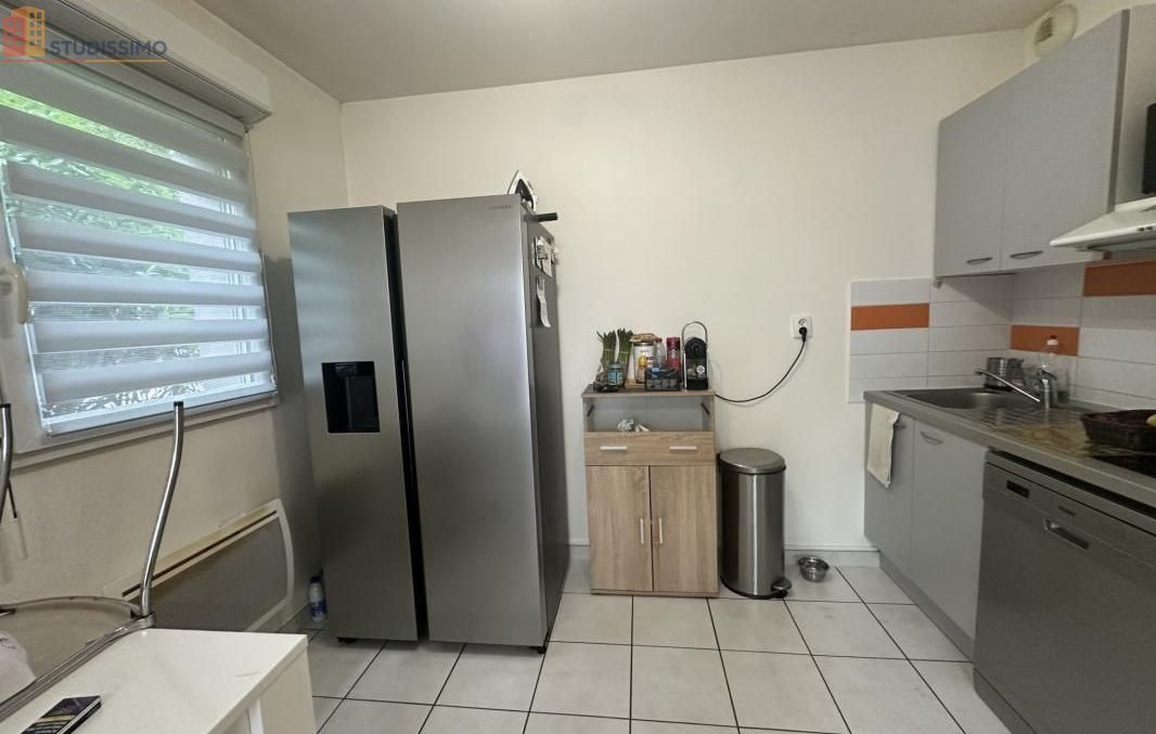 Studio 35m² Le Grau-du-Roi - Proche plages, lumineux - Photo 2