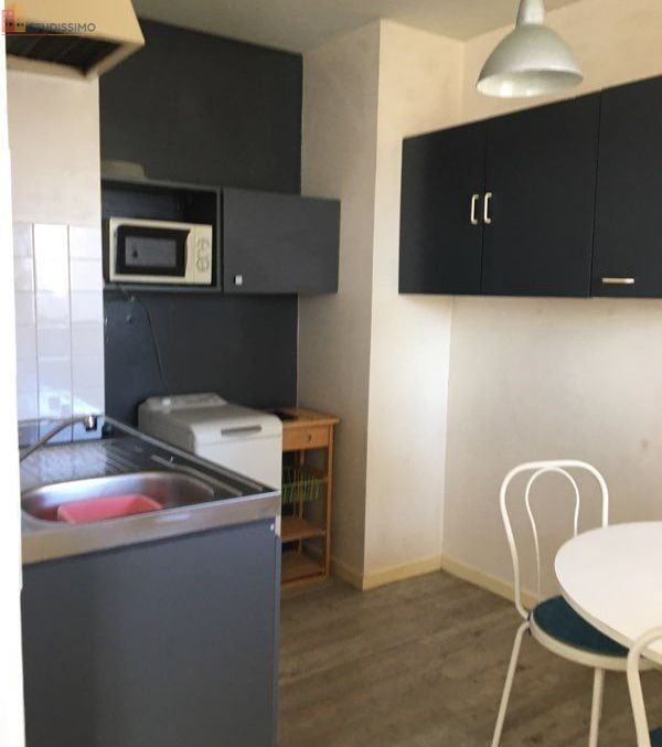 Studio meublé 30m² Le Mans centre - Proche fac et CHU - Photo 5
