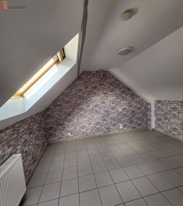 Studio 35m² Sablé-sur-Sarthe - Proche centre-ville - Photo 3