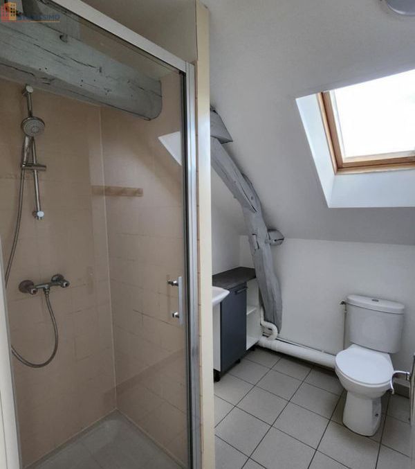 Studio 35m² Sablé-sur-Sarthe - Proche centre-ville - Photo 1