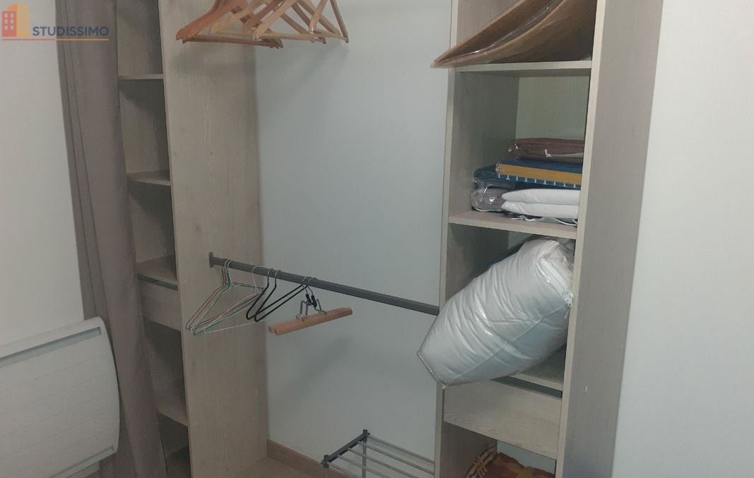 Studio meublé 9m² Le Mans - Chambre étudiante, chez l'habitant - Photo 4