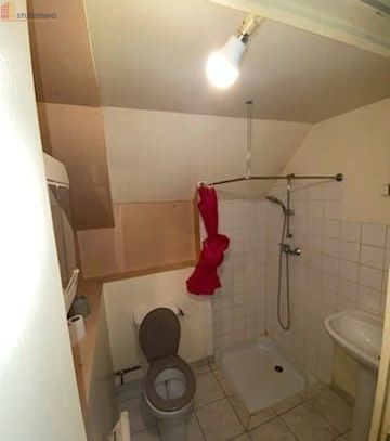 Studio 40m² Le Grand-Lucé - Lumineux - Photo 2