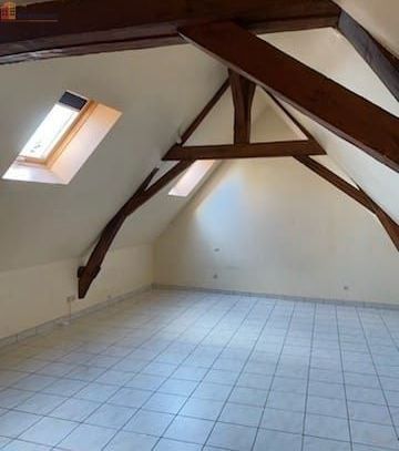 Studio à Le Grand-Lucé