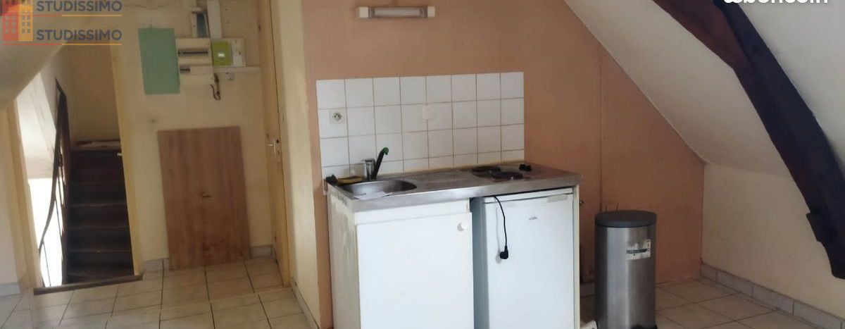Studio 40m² Le Grand-Lucé - Lumineux - Photo 1