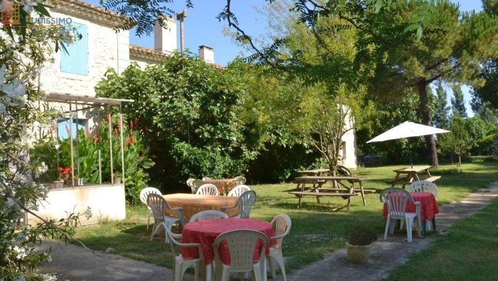 Studio 15m² Vauvert - Sans caractéristique mentionnée - Photo 18
